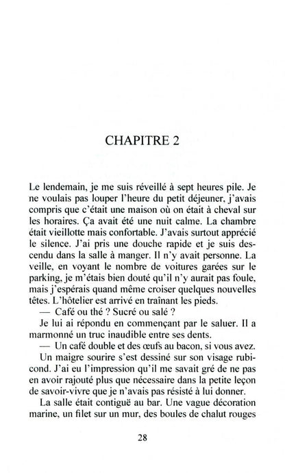 Charles Aubert: Tala Yuna