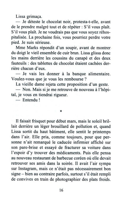 Jenny Colgan: La Charmante librairie des amours lointaines