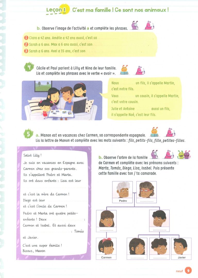 Laurent Pozzana: Passe-Passe 3. A2.1. Cahier d'activités (+CD)