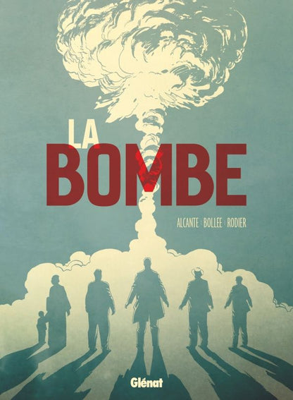 Alcante: La bombe