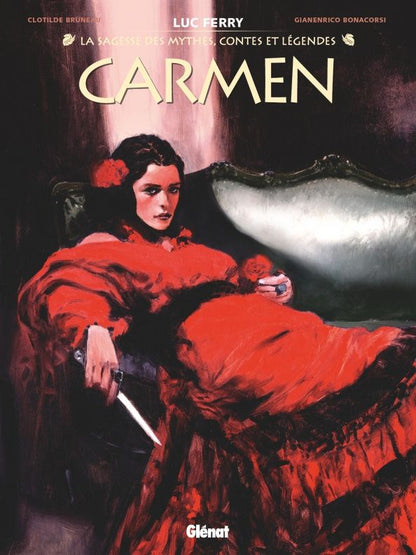 Luc Ferry: Carmen