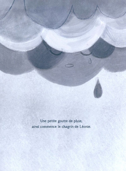 Celine Person: La riviere de Leonie