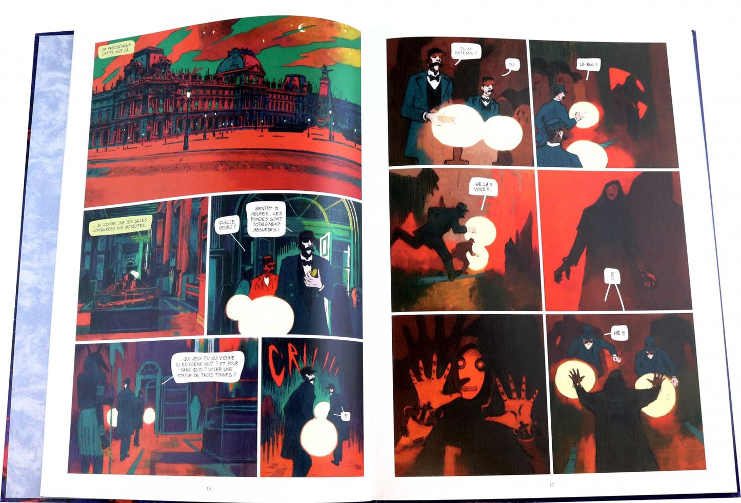Rodolphe: L'Or du temps. Tome 1