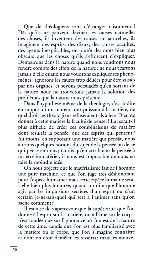 Sade De: Histoire de Juliette, ou Les Prosperites du vice. Tome 1