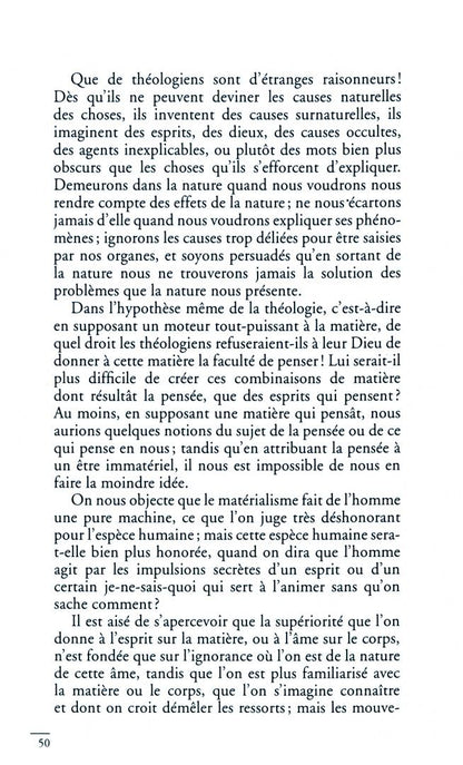 Sade De: Histoire de Juliette, ou Les Prosperites du vice. Tome 1