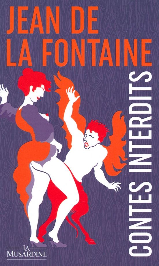 La de: Contes Interdits