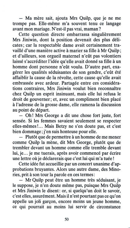 Диккенс Чарльз: Le Magasin d'antiquités