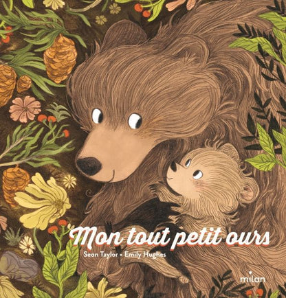 Sean Taylor: Mon tout petit ours