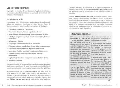 Florence Braunstein: La culture generale poche pour les nuls. Tome 2. Sciences, religion, philosophie, societe