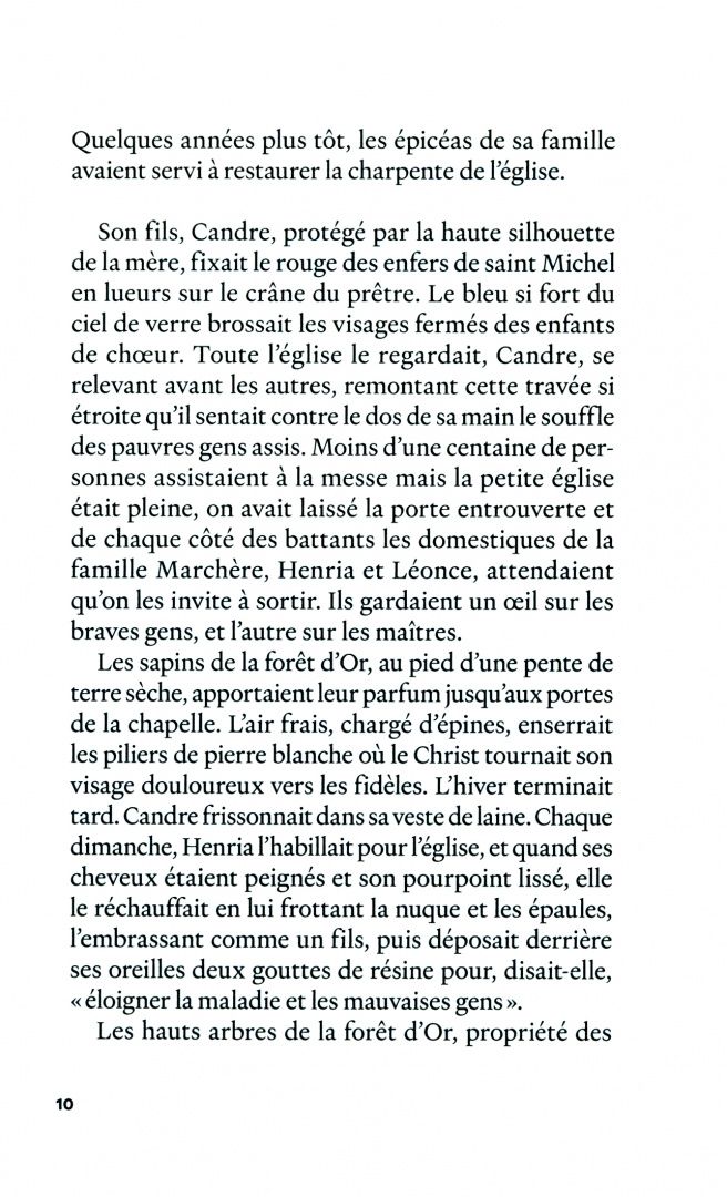 Cecile Coulon: Seule en sa demeure