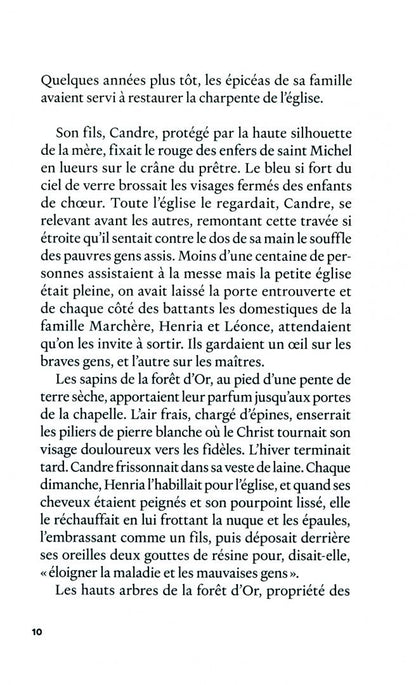 Cecile Coulon: Seule en sa demeure