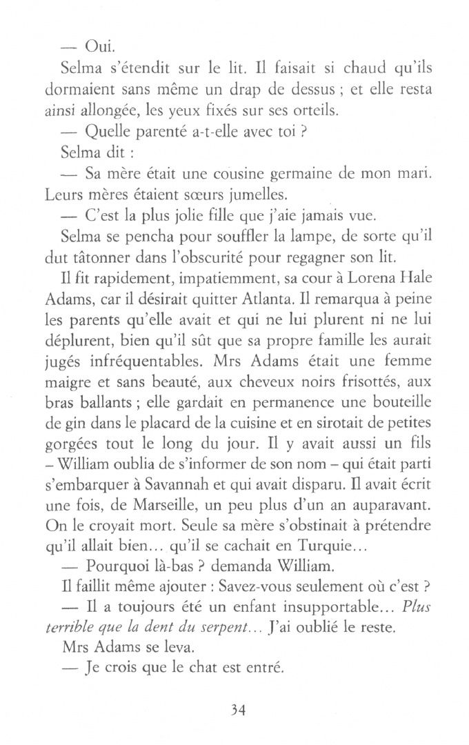 Shirley Grau: Les Gardiens de la maison