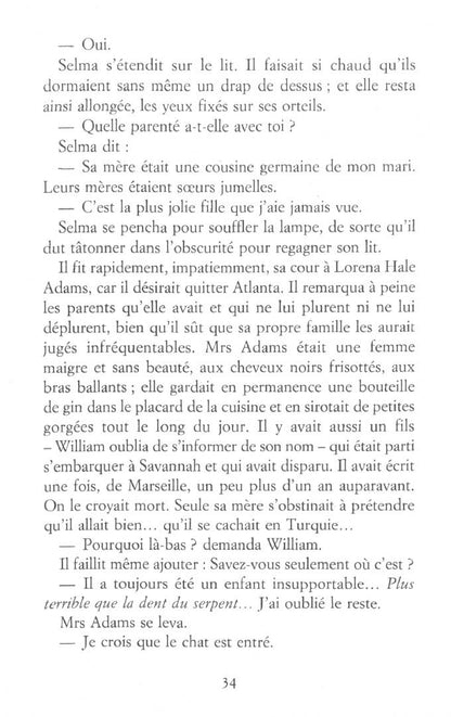 Shirley Grau: Les Gardiens de la maison