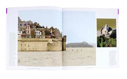 Gerard Dalmaz: Le Mont-Saint-Michel