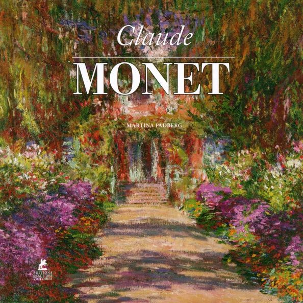 Martina Padberg: Monet Claude