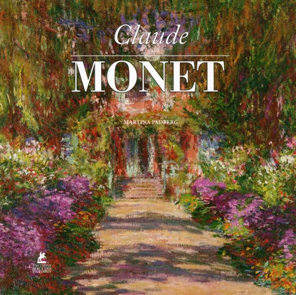 Martina Padberg: Monet Claude