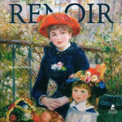 Martina Padberg: Renoir