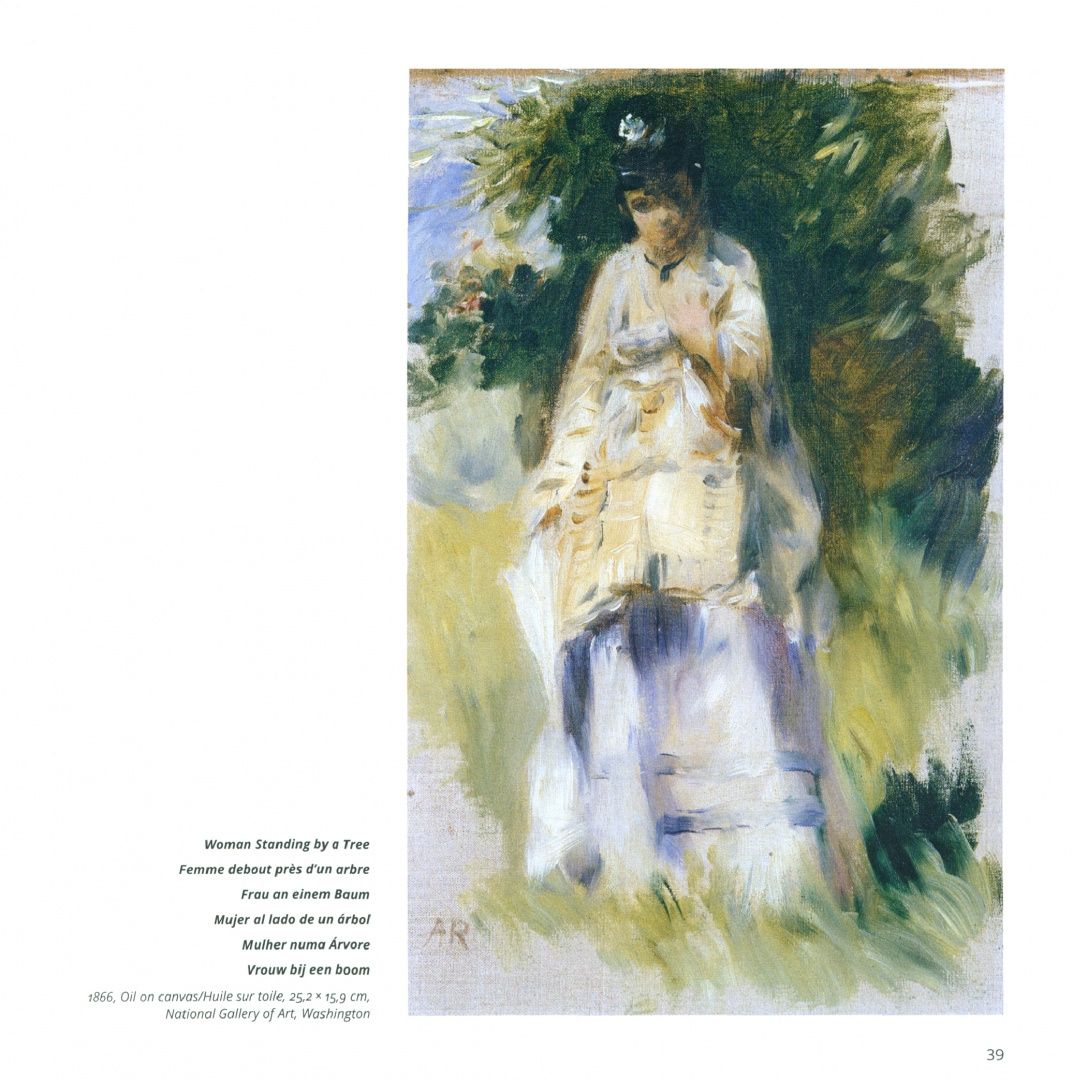 Martina Padberg: Renoir