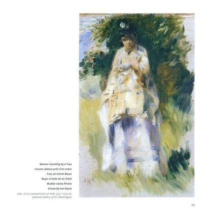 Martina Padberg: Renoir