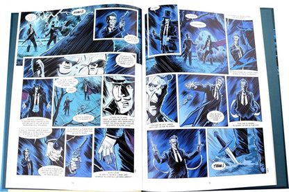 Jerome Felix: Arsène Lupin contre Sherlock Holmes. Tome 2