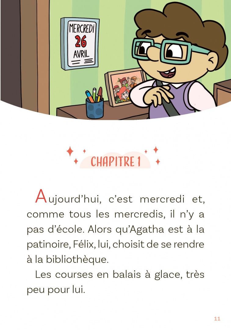 Tristan Pichard: La Famille Magicus. Le Magico-Livre