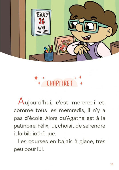 Tristan Pichard: La Famille Magicus. Le Magico-Livre