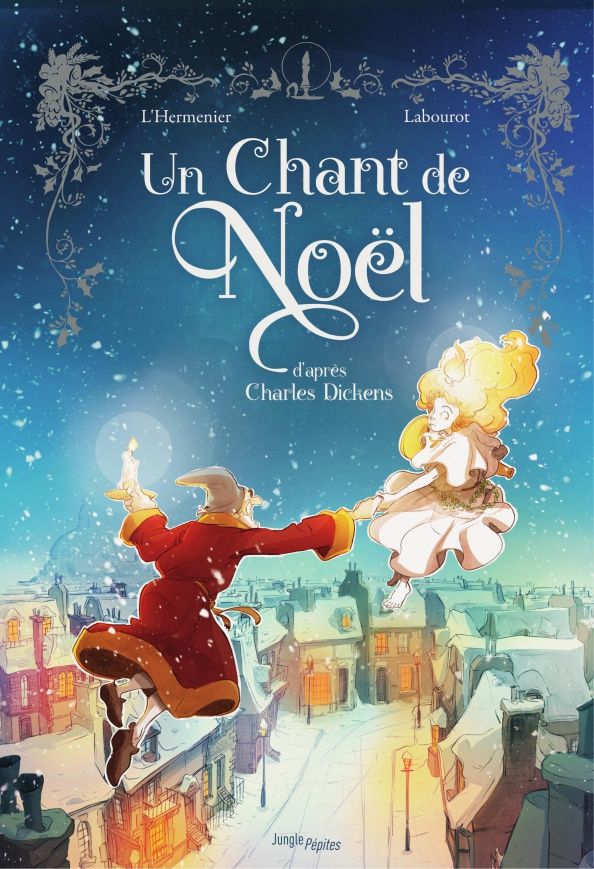 Макс Л`Эрманье: Un chant de Noël
