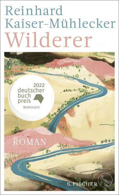 Reinhard Kaiser-Muhlecker: Wilderer