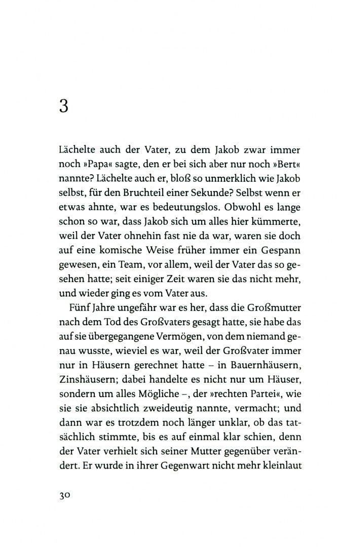 Reinhard Kaiser-Muhlecker: Wilderer