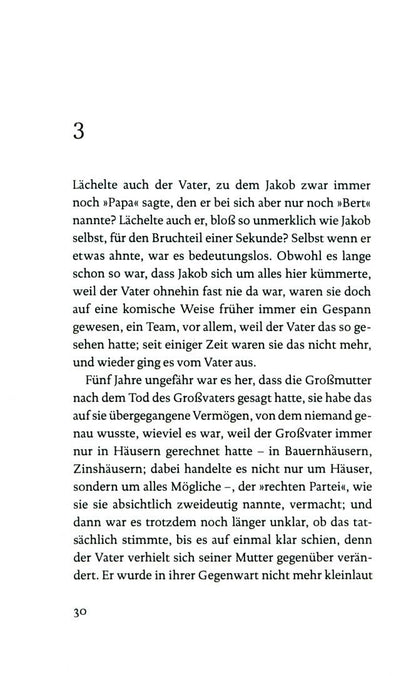 Reinhard Kaiser-Muhlecker: Wilderer