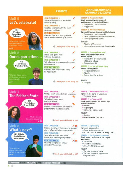 Sonia Louis: Bloggers 2. A1-A2. Student's Book with digital extras