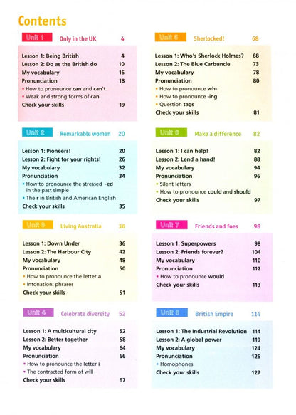 Karen Petteni: Bloggers 3. A2-B1. Workbook with digital extras