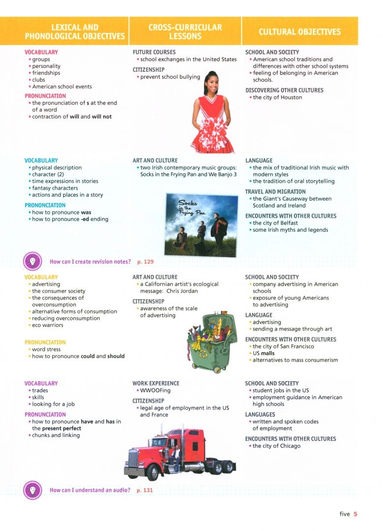 Laura Broadbent: Bloggers 4. A2-B1. Student's Book with digital extras