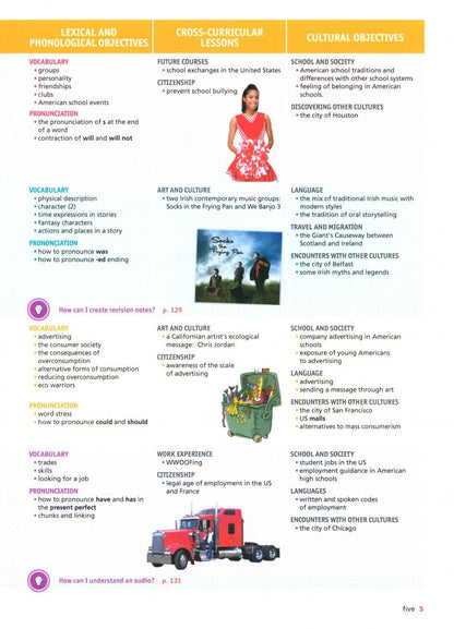 Laura Broadbent: Bloggers 4. A2-B1. Student's Book with digital extras