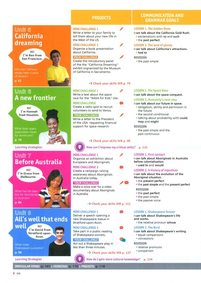 Laura Broadbent: Bloggers 4. A2-B1. Student's Book with digital extras