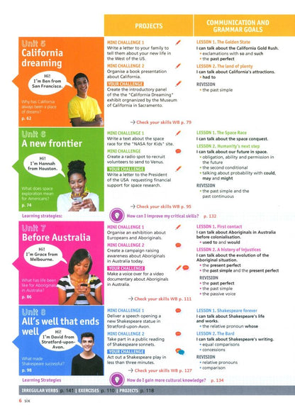 Laura Broadbent: Bloggers 4. A2-B1. Student's Book with digital extras