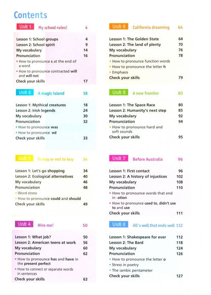 Celine Merlet: Bloggers 4. A2-B1. Workbook with digital extras