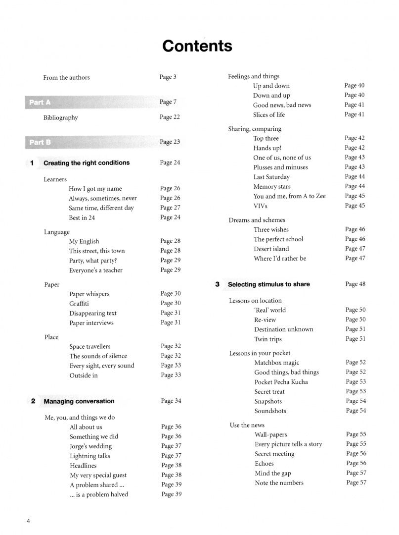 Scott Thornbury: Teaching Unplugged. Dogme in English Language Teaching