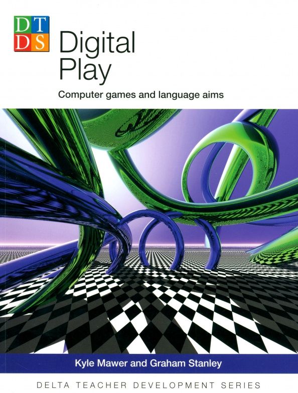 Kyle Mawer: Digital Play. Computer games and language aims