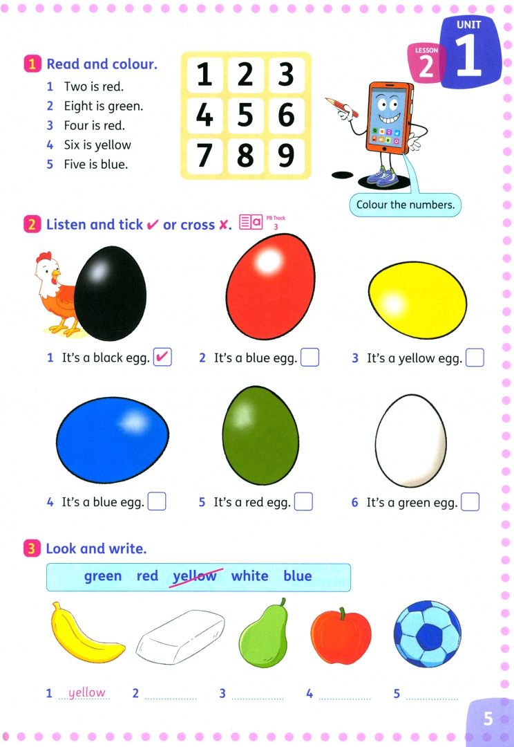 Judy West: Super Starters. 2nd edition. New edition for the revised 2018 exam. Activity Book