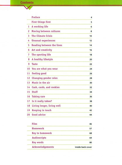 Jenny Richardson-Schlotter: In conversation. B2. 2nd edition. Conversation course. Student’s Book with audios