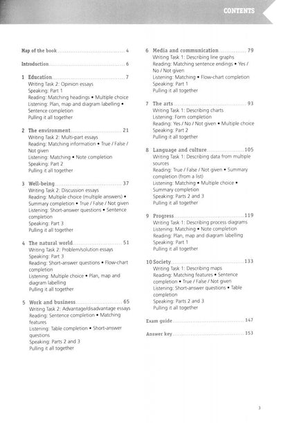 Riccardo Chiappini: Build up to IELTS - Score band 6.5-8.0. A step-by-step course. Student's Book with digital extras