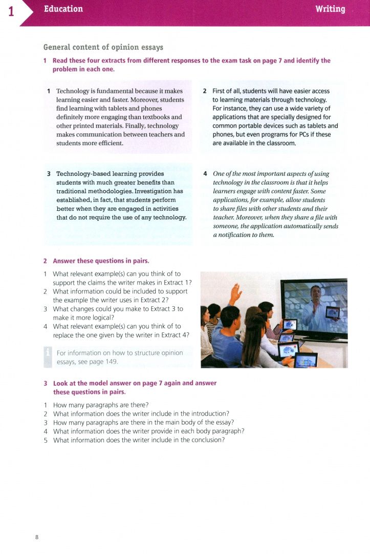 Riccardo Chiappini: Build up to IELTS - Score band 6.5-8.0. A step-by-step course. Student's Book with digital extras