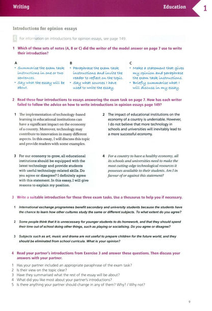 Riccardo Chiappini: Build up to IELTS - Score band 6.5-8.0. A step-by-step course. Student's Book with digital extras