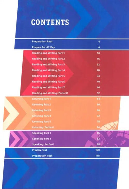 Practise and Pass. A2 Key for Schools. Preparation for Cambridge English Qualifications