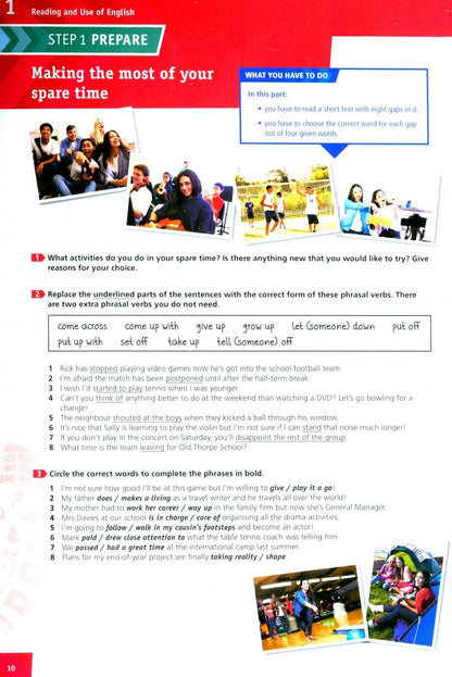 Megan Roderick: Practise and Pass. B2 First for Schools. Student's Book with digital extras