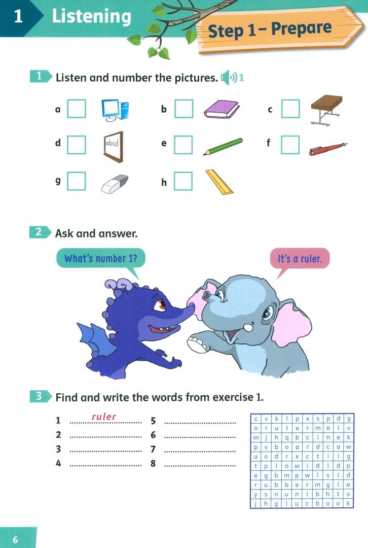 Viv Lambert: Practise and Pass. Starters. Pupil's Book with digital extras