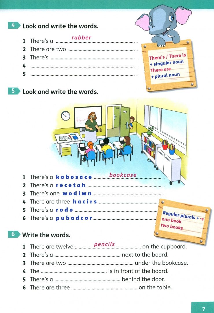 Viv Lambert: Practise and Pass. Starters. Pupil's Book with digital extras