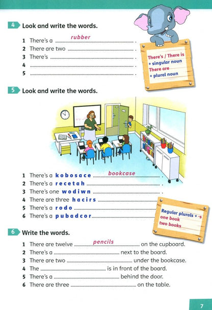 Viv Lambert: Practise and Pass. Starters. Pupil's Book with digital extras
