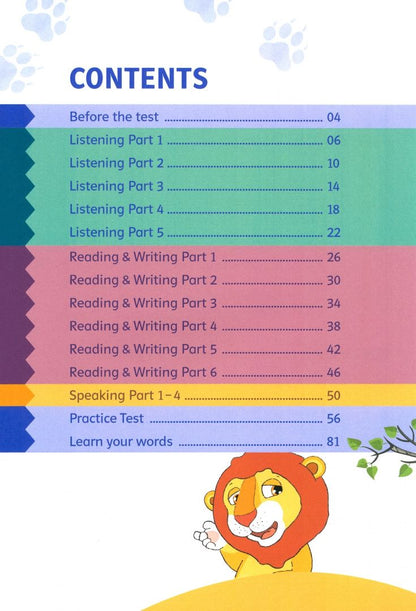 Viv Lambert: Practice and pass. Movers. Pupil's Book with digital extras